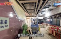 河南大學大禮堂修繕期間失火 百年古建築付之一炬