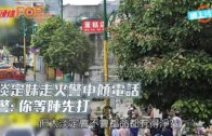 勞動節︱李家超探訪前線清潔工 了解垃圾徵費先行先試 承諾檢視安排