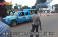 尼日利亞運油車爆炸  至少35死逾百人傷
