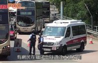 Charlie Kirk遭槍殺｜FBI發布槍手逃跑影片 屋頂行兇後跳下