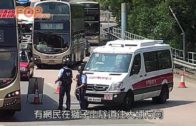 外勞司機｜運輸署輸入內地車長為紓緩人手短缺 司機若「秘撈」將取消工作資格