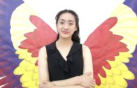 2018星島六月封面佳麗—FelishaFan 范文馨
