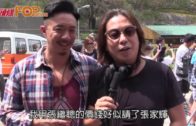 誠意打動演員拍賀歲片  林敏驄睇好張繼聰