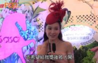 延婚期換視后？  李佳芯怕得獎被鬧