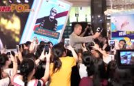 玩估廣東話遊戲 姜Gary講極無人明勁沮喪