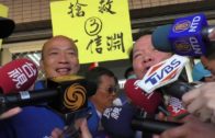 《三生三世》男星于朦朧墮樓身亡 工作室證實消息:願逝者安息