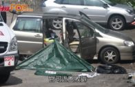 疑輸官司兼欠債170萬 清潔判頭車內燒炭亡