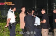 有片｜粉嶺公路驚現電動單車男 逆線行駛險釀禍 網民:呢個真心癲
