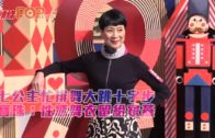 加士居道伊利沙伯醫院外 寶馬撞毀交通燈路牌 幸無傷及途人
