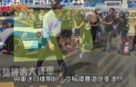 莫他拿大讚Formula E 本地車手盼港辦賽推發展