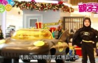 【12月17日親子Daily】 張栢芝宣布誕第三胎 小王子已滿月
