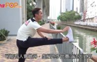 補充勞工優化計劃招聘會今起一連3天舉行  求職者願跨區工作:最緊要搵到工