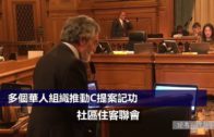 勞動節︱李家超探訪前線清潔工 了解垃圾徵費先行先試 承諾檢視安排