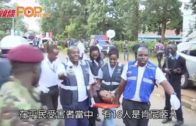 Charlie Kirk遭槍殺｜美政壇最具影響力保守派新星 推動年輕選民撐特朗普