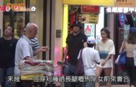 國慶軍艦訪港｜戚繼光艦及沂蒙山艦駛入維港 珠海軍事迷凌晨4時起程來港 居港四川人:感到安全感