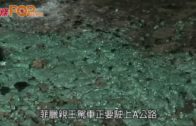 江蘇商場冧地板 女顧客跌黑洞骨折樓下工人壓傷腿｜有片