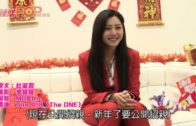 衛詩雅 趁豬年公開招親