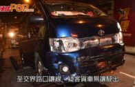 外勞司機｜運輸署輸入內地車長為紓緩人手短缺 司機若「秘撈」將取消工作資格