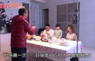 蘇永康新歌MV邀張繼聰助陣  盼將來與囝囝關係緊扣