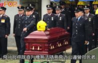 消防總隊目殉職 死者家屬不接受道歉