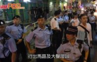 紅磡唐樓火警居民奔天台逃生 消防救熄疑燒衣肇禍