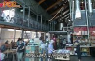 旅發局5.1舉行海上煙火匯演 配合「幻彩詠香江」展「HK」字樣笑臉圖案