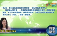 05132019時事觀察第2節：余非 — 看台灣高雄階段的花媽陳菊──還記得氣爆事件嗎？