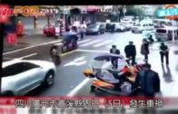 何伯承認向女途人噴殺蟲水 求情稱已跟何太「分開」現居老人院 10月21日判刑