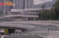 全港最長行車隧道  香園圍公路下周日通車