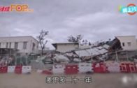 海南醉娃倒車撞勞斯萊斯 拒「吹波仔」揚言「我是國企的」｜有片