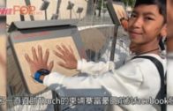 柬埔寨15歲「外語天才」  獲資助到中國升學