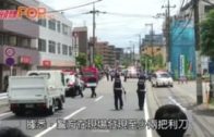 日漢神奈川縣公園隨機斬人  15人傷3人無生命跡象