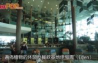 Celebrity Edge 創意新郵輪