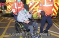 郭子豪候判承諾不再犯  獲TVB高層資深藝人求情