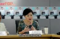 76歲葉麗儀返港現身街頭健步如飛!曾患乳癌用6年擊退病魔 以經驗陪孫抗腦癌