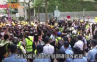 補充勞工優化計劃招聘會今起一連3天舉行  求職者願跨區工作:最緊要搵到工
