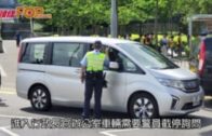 外勞司機｜運輸署輸入內地車長為紓緩人手短缺 司機若「秘撈」將取消工作資格