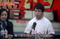 勞動節︱李家超探訪前線清潔工 了解垃圾徵費先行先試 承諾檢視安排