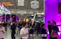 台北電腦展 ASUS強陣出擊