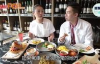 樂壇新人黃進林 活力Mini西貢揸車搵食