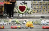 補充勞工優化計劃招聘會今起一連3天舉行  求職者願跨區工作:最緊要搵到工