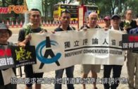 補充勞工優化計劃招聘會今起一連3天舉行  求職者願跨區工作:最緊要搵到工