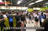 立法會選舉2025｜新民黨派8人出選 5人為新丁 葉劉正式下台