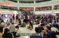 補充勞工優化計劃招聘會今起一連3天舉行  求職者願跨區工作:最緊要搵到工