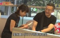 62歲祈文傑  買名牌哄嫩口新歡