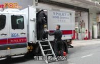 啟德體育園工業意外｜死者妻聞噩耗淚崩 哭訴我要返個老公!