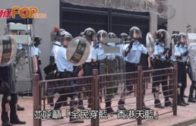 團體發起「全民撐警日」 籲穿藍並慰問警員
