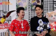 家燕姐聲演「家鸚」維妙維肖 王梓軒激讚：我笑咗好耐