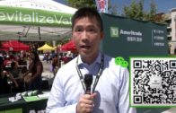 補充勞工優化計劃招聘會今起一連3天舉行  求職者願跨區工作:最緊要搵到工