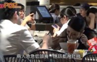 黎淑賢有老公接收工  49歲仍然緊緻唔識老